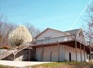 Buttermilk Rd, Johnson City, TN 37615