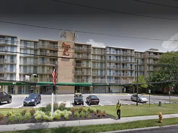 16 Playa Del Sol #16, Cherry Hill, NJ 08002