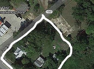 403 E Hamlet Ave, Hamlet, NC 28345