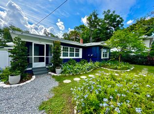 115 N Hampton Ave, Orlando, FL 32803