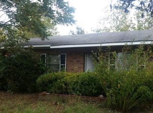 126 Hampton Rd, Sunflower, MS 38778