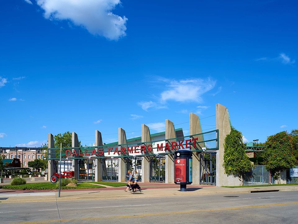 Harvest Lofts Apartments in Dallas, TX Zillow