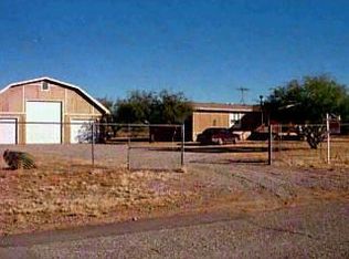 3931 E Schroeder Rd #0, Tucson, AZ 85739