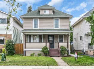 1457 Dougall Ave, Windsor, ON N8X 1R9