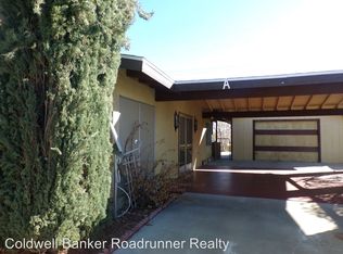 7475 Church St #A, Yucca Valley, CA 92284