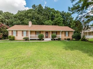 112 June Ct, Hampton, GA 30228