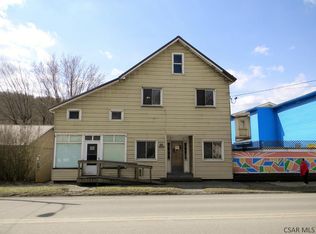 2212 Bigler Ave, Northern Cambria, PA 15714