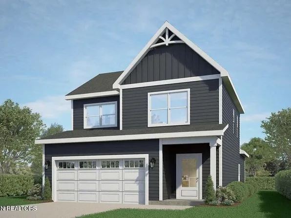 7461 Sun Blossom Ln #294, Knoxville, TN 37924