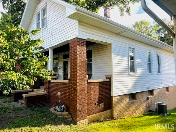 1630 Harmony Way, Evansville, IN 47720