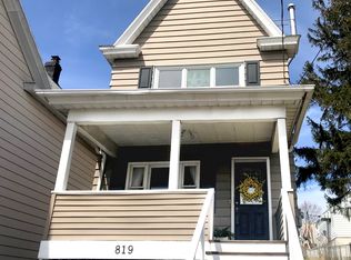 819 E Diamond Ave, Hazleton, PA 18201