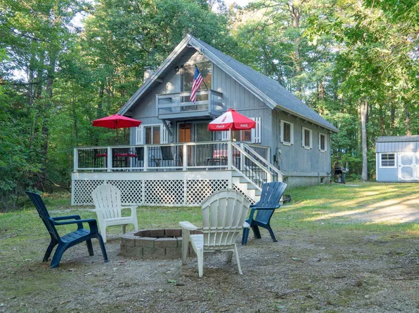 84 E Danforth Road, Freedom, NH 03836