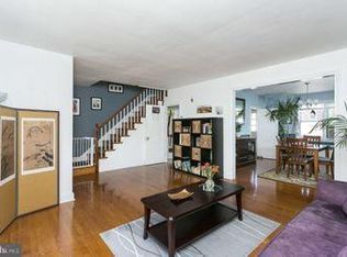 3707 Ednor Rd, Baltimore, MD 21218