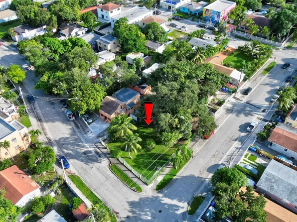 280 NW 33rd St, Miami, FL 33127