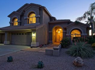 16832 N 60th Pl, Scottsdale, AZ 85254