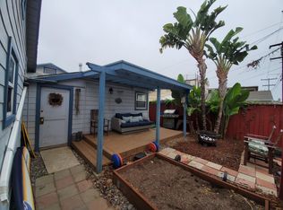 4636 Lotus St, San Diego, CA 92107