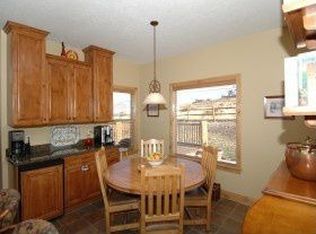 5984 Trailside Loop, Park City, UT 84098