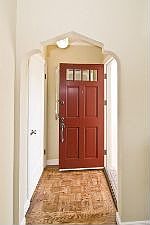 Entry :: 1714 12th Ave.