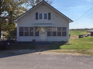 1236 E Fredonia Rd, Spurgeon, IN 47584