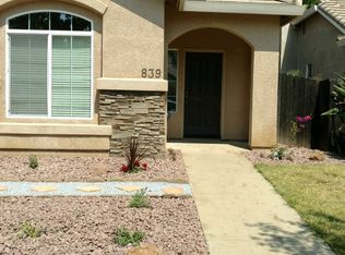 839 Graystone Ct, Yuba City, CA
