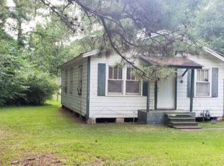 402 Irma St, Mansfield, LA 71052