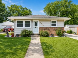 2618 27th St, Kenosha, WI 53140