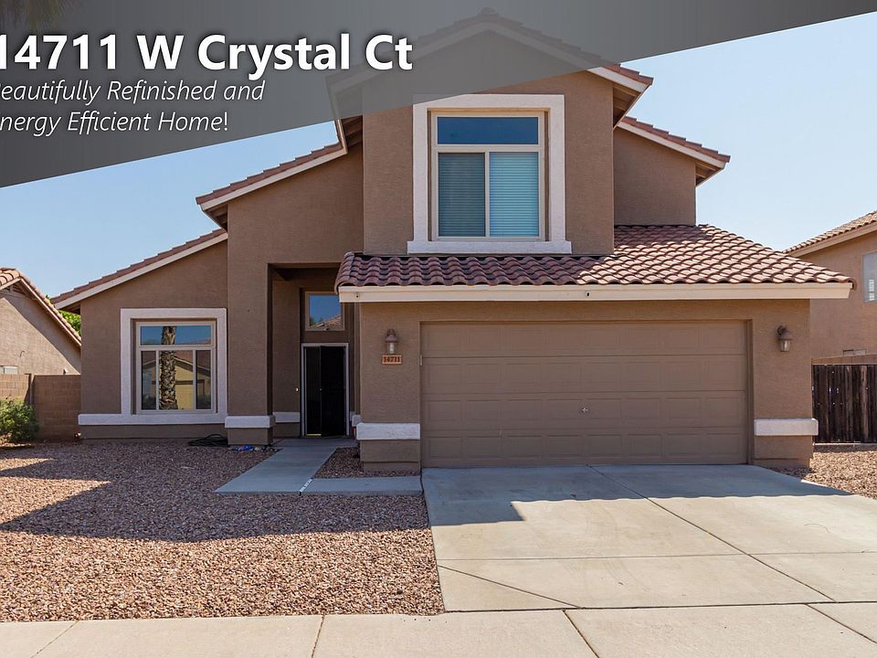 1st image of 14711 W Crystal Ct