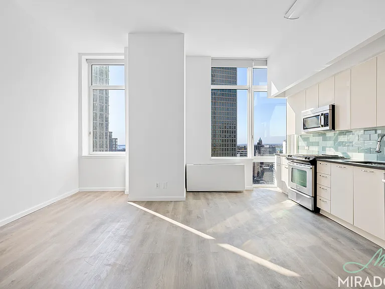 80 Dekalb Ave #34P — Photo 4