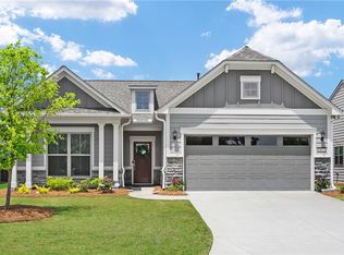 2817 Bateman St SW, Powder Springs, GA 30127