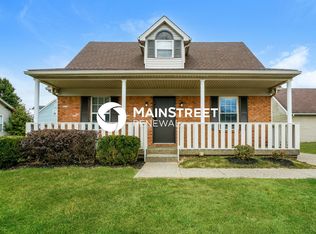 7703 Texlyn Ct, Louisville, KY 40258