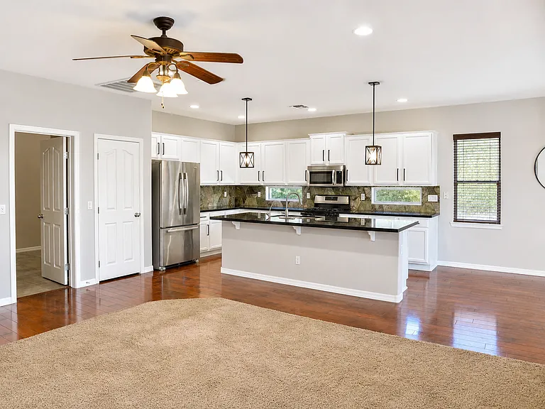 Kitchen Island Dining
