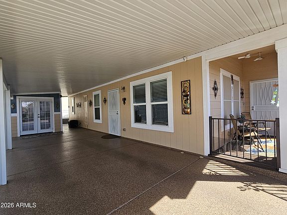 4th image of 650 N Hawes Road -- #3406