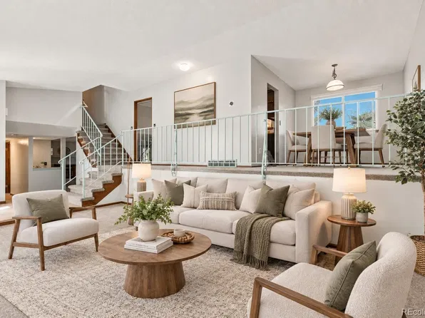 7724 Parfet Street, Arvada, CO 80005
