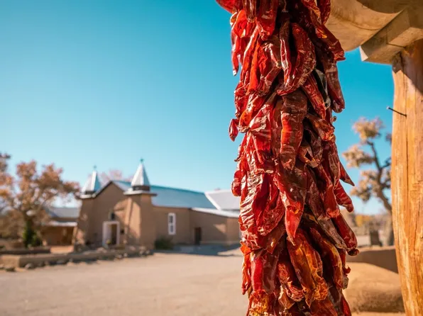 984 Old Church Rd, Corrales, NM 87048