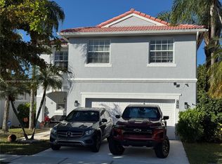 Huntington Section Two, Miramar, FL 33027