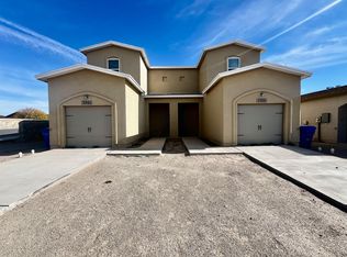 720 Hc Gilbert Minjares Dr UNIT B, El Paso, TX 79927
