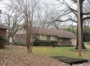 11 Cinderella Cir, Little Rock, AR 72204