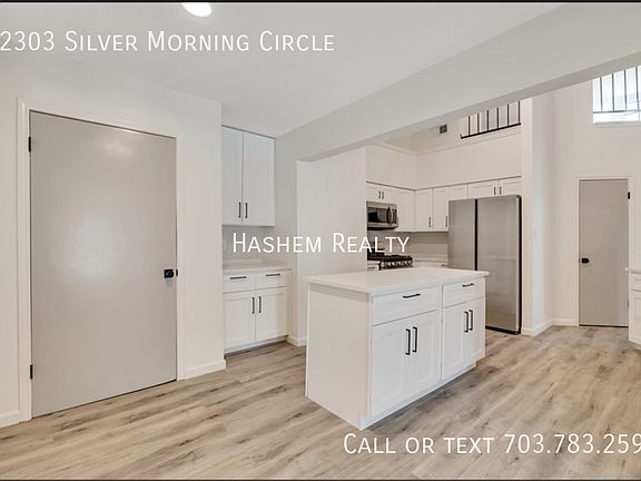 3rd image of 22303 Silver Morning Cir