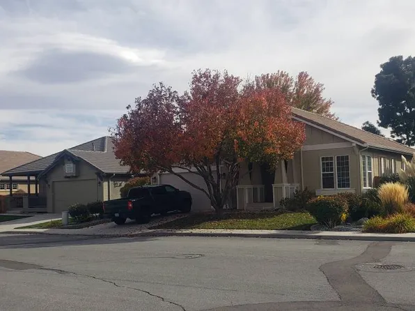 (undisclosed Address), Sparks, NV 89436