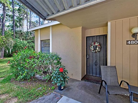 2nd image of 4809 Village Gardens Dr #105