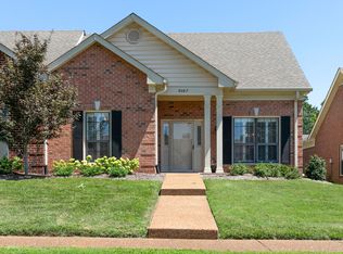 8087 Sunrise Cir, Franklin, TN 37067