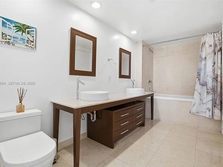 495 Brickell Ave #2807 — Photo 17