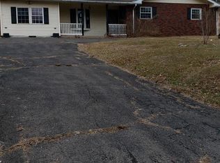 1899 Long Run Rd, Schuylkill Haven, PA 17972