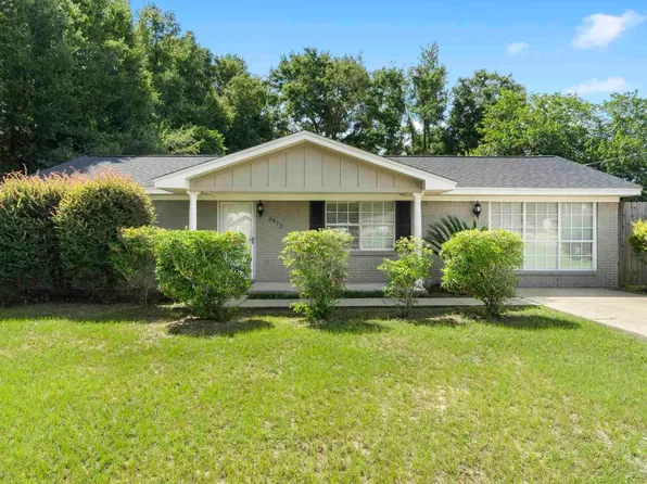 5473 Mulat Rd, Milton, FL 32583