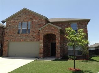 10405 Hideaway Trl, Fort Worth, TX 76131