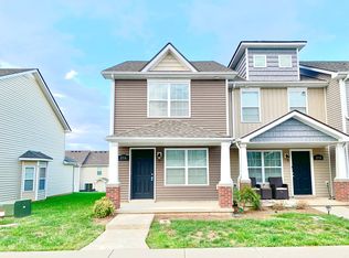 216 Alexander Blvd, Clarksville, TN 37040