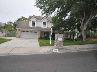 5412 Circle View Dr, Riverside, CA 92505