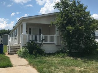 2067 Spruce Way, Clio, MI 48420