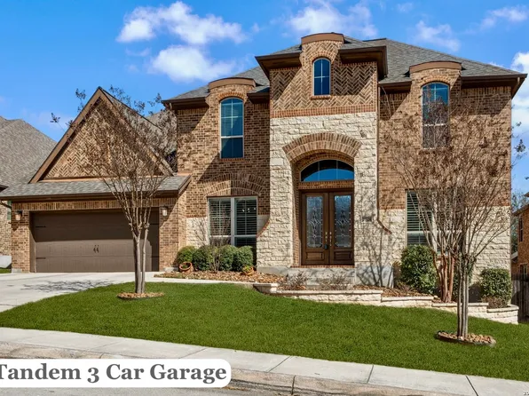 25828 Green Terrace, San Antonio, TX 78255
