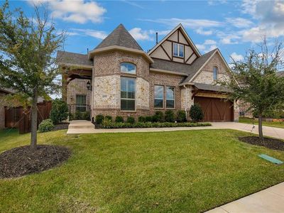 6199 Canyon Ranch Rd, Frisco, TX, 75034