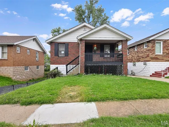 8133 Toddy Ave, Saint Louis, MO 63114